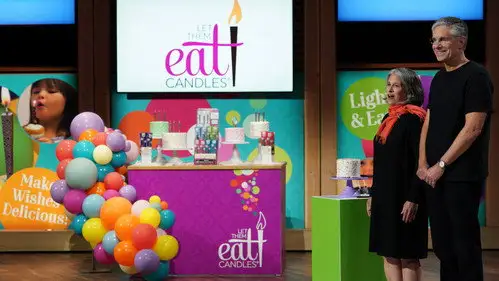 Shark Tank Temporada 15 Episodios 17 • Sub Español
