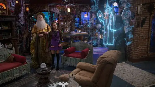 Vuelven los magos de Waverly Place Temporada 1 Episodios 6 • Sub Español