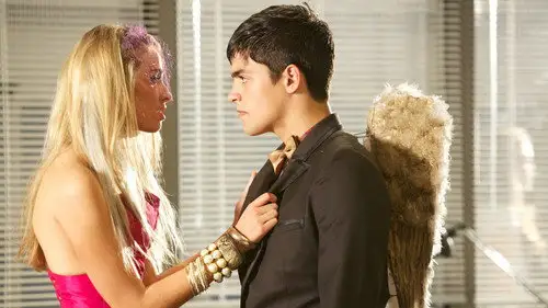 Skins Temporada 5 Episodios 3 • Sub Español
