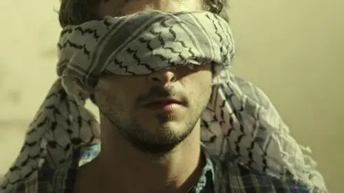 Fauda Temporada 1 Episodios 6 • Sub Español