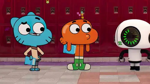 El asombroso mundo de Gumball Temporada 0 Episodios 24 • Sub Español