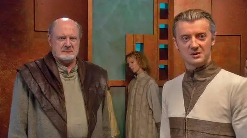 Stargate Atlantis Temporada 3 Episodios 5 • Sub Español
