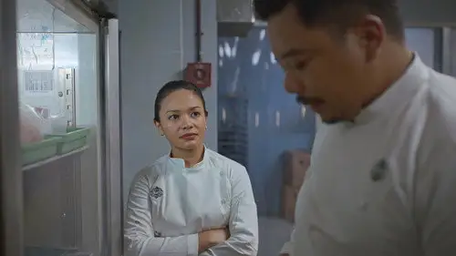 Sanar, cocinar, amar Temporada 1 Episodios 6 • Sub Español