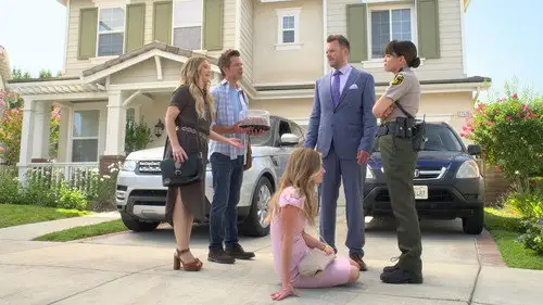 Santa Clarita Diet Temporada 3 Episodios 2 • Sub Español