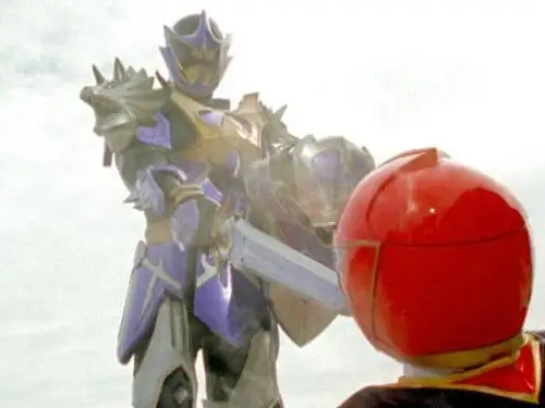 Power Rangers Temporada 14 Episodios 21 • Sub Español