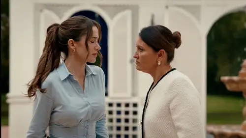 Arafta Temporada 1 Episodios 16 • Sub Español