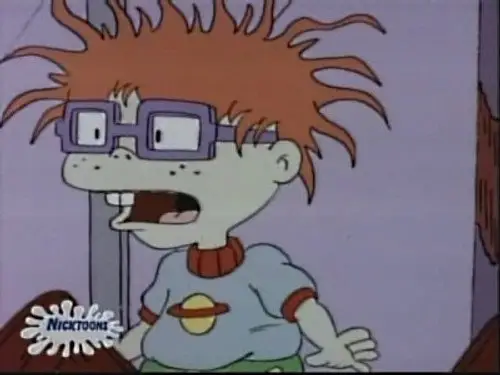Rugrats: Aventuras en pañales Temporada 2 Episodios 21 • Sub Español