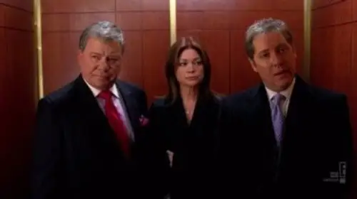 Justicia Ciega Temporada 5 Episodios 7 • Sub Español