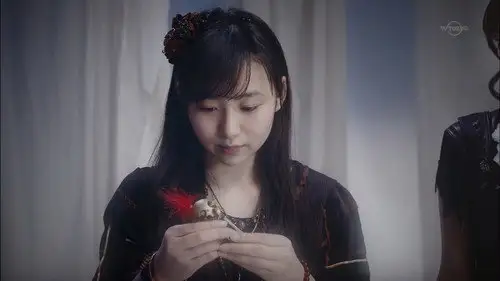 Garo Temporada 5 Episodios 12 • Sub Español