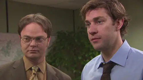 The Office Temporada 5 Episodios 11 • Sub Español