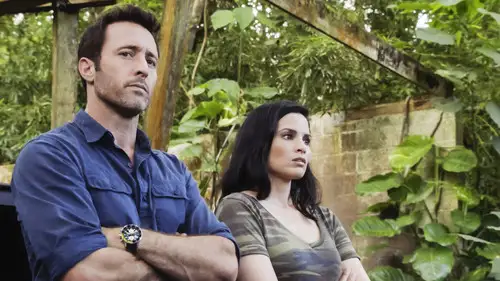 Hawái 5.0 Temporada 10 Episodios 3 • Sub Español