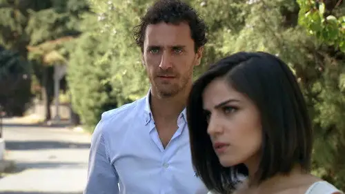 ¿Qué culpa tiene Fatmagül? Temporada 2 Episodios 4 • Sub Español