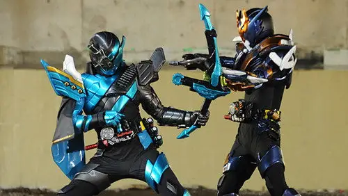 Kamen Rider Temporada 28 Episodios 16 • Sub Español