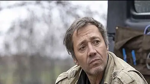 El viajero Temporada 2 Episodios 6 • Sub Español