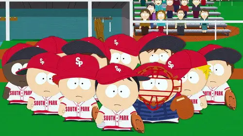 South Park Temporada 9 Episodios 5 • Sub Español