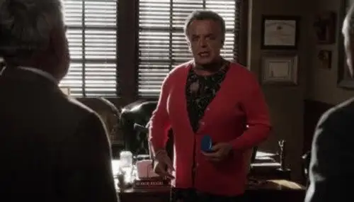 Rizzoli & Isles Temporada 3 Episodios 7 • Sub Español