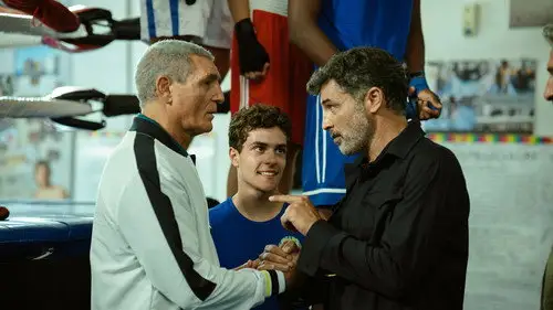 Mare Fuori Temporada 6 Episodios 6 • Sub Español