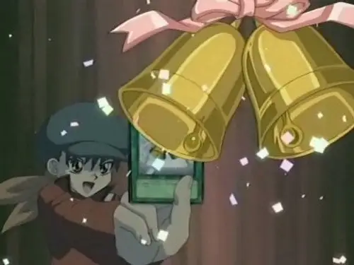 Yu-Gi-Oh! GX Temporada 1 Episodios 20 • Sub Español
