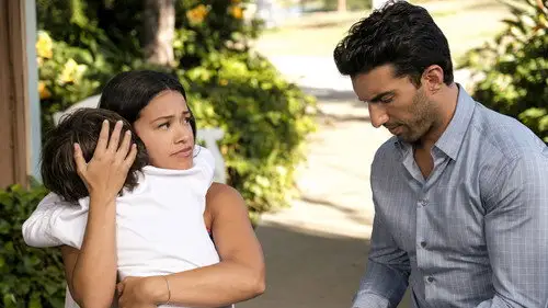 Jane the Virgin Temporada 5 Episodios 3 • Sub Español