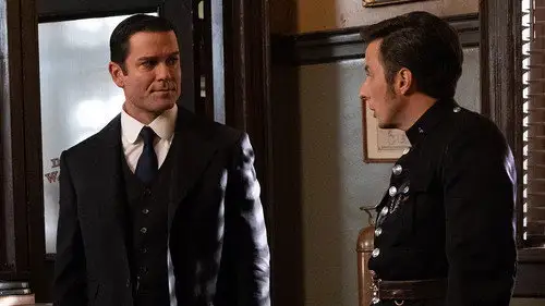 Los misterios de Murdoch Temporada 12 Episodios 18 • Sub Español