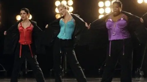 Glee Temporada 1 Episodios 15 • Sub Español