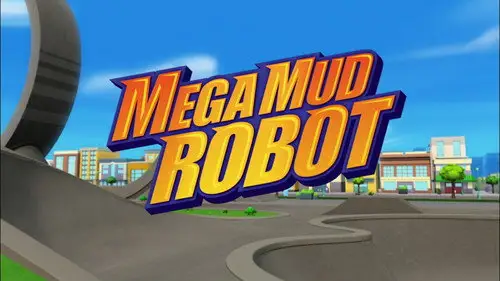 Blaze y los Monster Machines Temporada 3 Episodios 7 • Sub Español