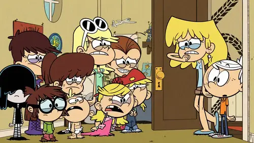 Una casa de locos Temporada 1 Episodios 22 • Sub Español