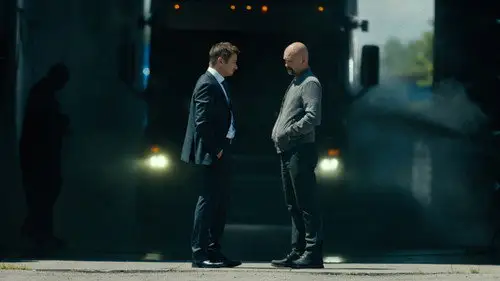 Mayor of Kingstown Temporada 1 Episodios 6 • Sub Español