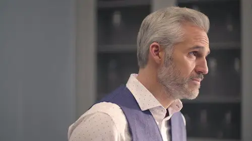 La casa de las flores Temporada 3 Episodios 3 • Sub Español