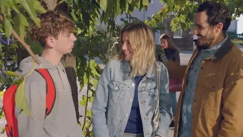 ASKIP, le collège se la raconte Temporada 2 Episodios 14 • Sub Español