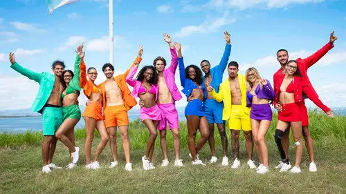 Love Island (Estados Unidos) Temporada 8 Episodios 4 • Sub Español