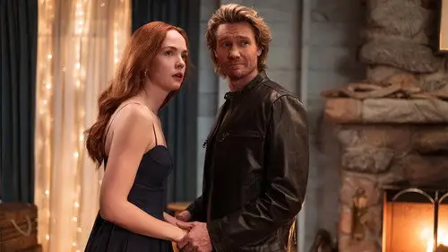 Sullivan's Crossing Temporada 3 Episodios 10 • Sub Español
