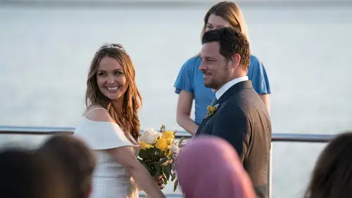Anatomía de Grey Temporada 14 Cap 24 • Español Online