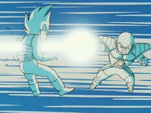 Dragon Ball Z Temporada 3 Episodios 9 • Sub Español