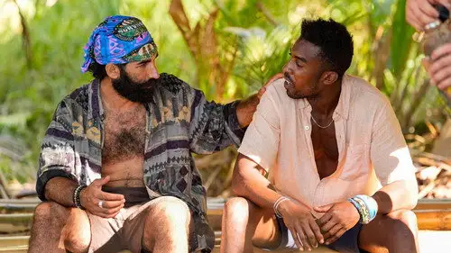 Survivor Temporada 48 Episodios 9 • Sub Español