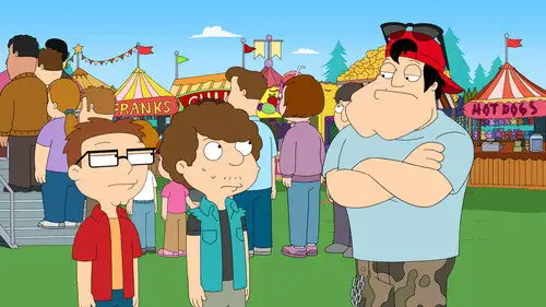 Padre made in USA Temporada 9 Episodios 5 • Sub Español