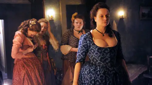 Harlots: Cortesanas Temporada 1 Episodios 1 • Sub Español