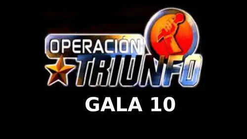Operación triunfo Temporada 1 Episodios 12 • Sub Español