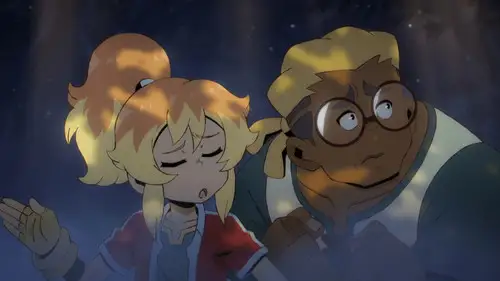 Dragon Striker Temporada 1 Episodios 3 • Sub Español