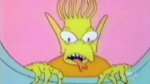 Los Simpson Temporada 0 Episodios 10 • Sub Español