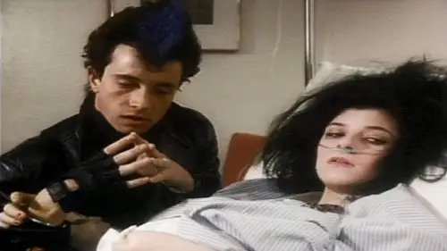 St. Elsewhere Temporada 6 Episodios 16 • Sub Español