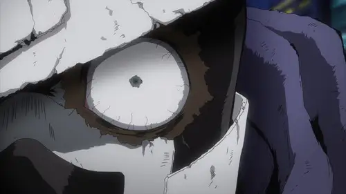 My Hero Academia Temporada 5 Episodios 18 • Sub Español