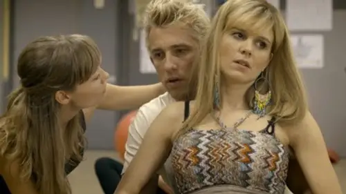 Divorce Temporada 2 Episodios 10 • Sub Español