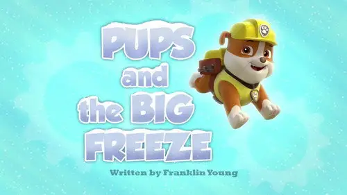 La Patrulla Canina Temporada 2 Episodios 17 • Sub Español