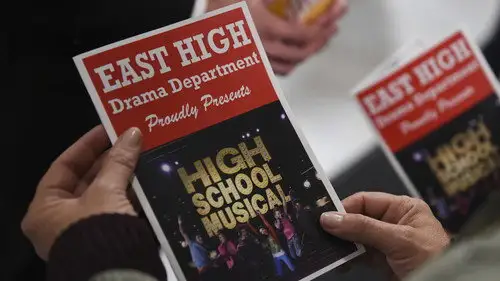 High School Musical: El musical: La serie Temporada 1 Episodios 9 • Sub Español