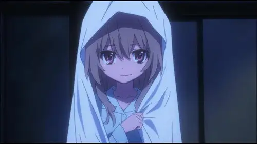 Toradora! Temporada 1 Episodios 25 • Sub Español