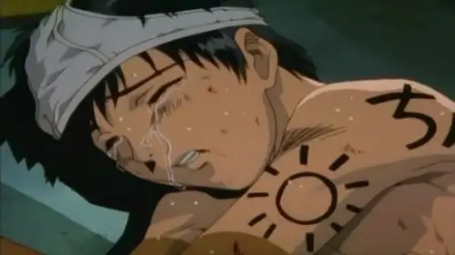 Great Teacher Onizuka S1E5 • Oglądaj Online