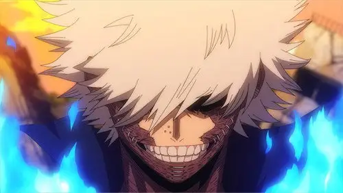My Hero Academia Temporada 0 Episodios 15 • Sub Español