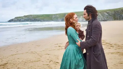 Poldark Temporada 4 Episodios 1 • Sub Español