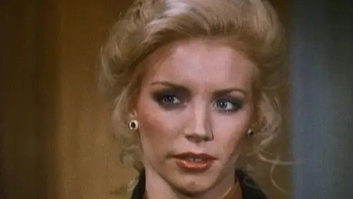 Falcon Crest Temporada 2 Episodios 16 • Sub Español